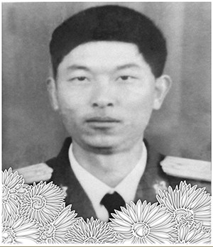 革命烈士纪念馆