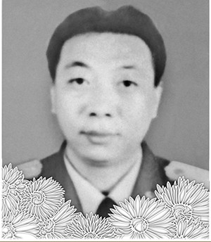革命烈士纪念馆