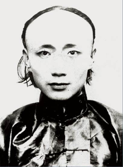 热血丹心 辛亥志士树楷模(图5)