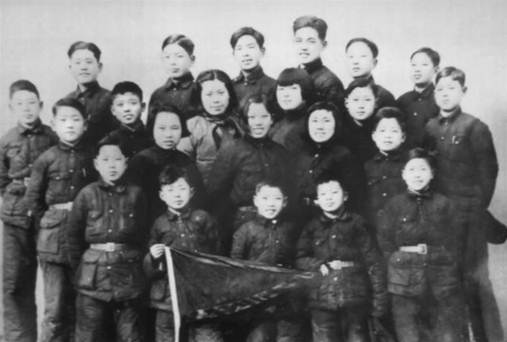 抗击日寇 汴梁军民逞英豪(图5)