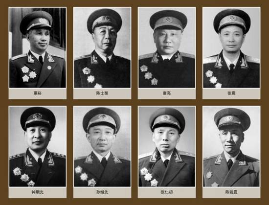 扭转战局 解放战争传英名(图8)