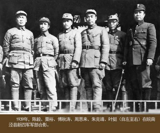 扭转战局 解放战争传英名(图14)